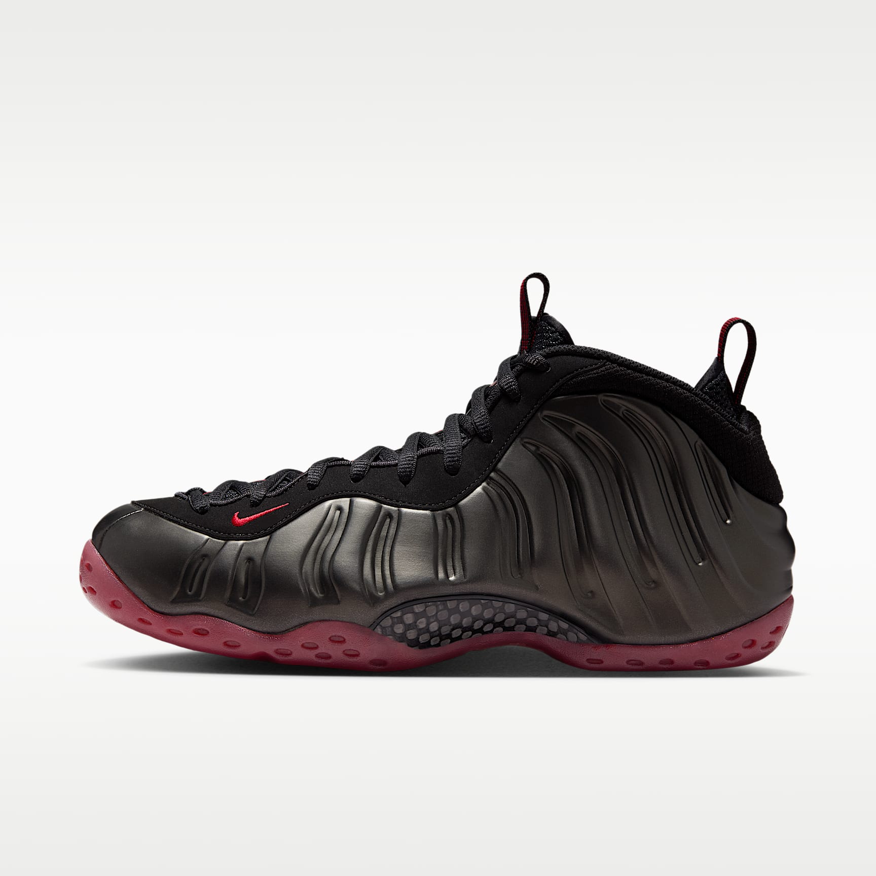 Nike Air Foamposite One Men's Shoes. Nike ID
